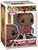 Chicago Bulls NBA Funko POP | Michael Jordan ('89) "The Shot"