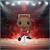 Chicago Bulls NBA Funko POP | Michael Jordan ('89) "The Shot"