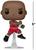 Chicago Bulls NBA Funko POP | Michael Jordan ('89) "The Shot"
