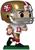 San Francisco 49ers Funko NFL POP | Brock Purdy