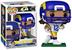 Los Angeles Rams Funko NFL POP | Puka Nacua