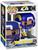 Los Angeles Rams Funko NFL POP | Puka Nacua