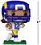 Los Angeles Rams Funko NFL POP | Puka Nacua