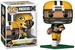 Green Bay Packers Funko NFL POP | Jordan Love