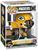 Green Bay Packers Funko NFL POP | Jordan Love