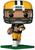 Green Bay Packers Funko NFL POP | Jordan Love