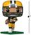 Green Bay Packers Funko NFL POP | Jordan Love