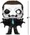 Ghost Funko POP Vinyl Rocks | Papa Emeritus IV