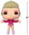Pink Funko POP Rocks | Trustfall