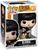 Elvira Mistress of The Dark Funko POP Icons | Elvira Broom