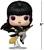 Elvira Mistress of The Dark Funko POP Icons | Elvira Broom