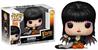 Elvira Mistress of The Dark Funko POP Icons | Elvira Pumpkins