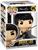 Bruce Lee Funko POP Icons | Bruce Lee w/ Staff