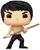 Bruce Lee Funko POP Icons | Bruce Lee w/ Staff