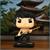 Bruce Lee Funko POP Icons | Bruce Lee w/ Staff