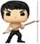 Bruce Lee Funko POP Icons | Bruce Lee w/ Staff