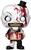 Terrifier 2 Funko POP Movies | Art w/ Head