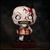 Terrifier 2 Funko POP Movies | Art w/ Head