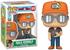 King of the Hill Funko POP Animation | Dale Gribble