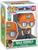 King of the Hill Funko POP Animation | Dale Gribble