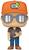 King of the Hill Funko POP Animation | Dale Gribble