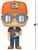 King of the Hill Funko POP Animation | Dale Gribble