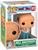 King of the Hill Funko POP Animation | Bill Dauterive