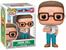 King of the Hill Funko POP Animation | Hank Hill