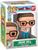 King of the Hill Funko POP Animation | Hank Hill