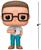 King of the Hill Funko POP Animation | Hank Hill