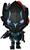 Solo Leveling Funko POP Animation | Igris