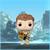 Solo Leveling Funko POP Animation | Yoo Jinho