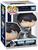 Solo Leveling Funko POP Animation | Sung Jinwoo