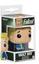 Fallout POP Keychain: Vault Boy