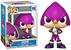 Sonic The HedgeHog Funko POP Games | Espio the Chameleon