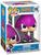 Sonic The HedgeHog Funko POP Games | Espio the Chameleon