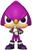 Sonic The HedgeHog Funko POP Games | Espio the Chameleon