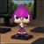 Sonic The HedgeHog Funko POP Games | Espio the Chameleon