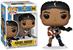 Chicago Sky WNBA Funko POP | Angel Reese