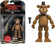 Five Nights at Freddys 5 Inch Action Figure | Freddy