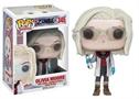 iZombie Funko POP Vinyl Figure: Olivia Moore with Glasses