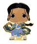 Avatar The Last Airbender 3 Inch Funko POP Pin | Katara