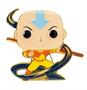 Avatar The Last Airbender 3 Inch Funko POP Pin | Aang