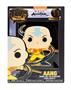 Avatar The Last Airbender 3 Inch Funko POP Pin | Aang