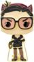 DC Comics 3 Inch Funko POP Pin | Catwoman