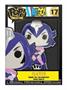 DC Teen Titans 3 Inch Funko POP Pin | Raven