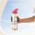 Funko Disney The Little Mermaid 25oz Plastic Water Bottle