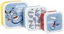 Funko Disney Aladdin Genie 3 Piece Plastic Storage Set