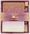 Funko Disney Mickey Mouse Notebook & Berry Glitter Pen