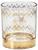 Funko Disney Mickey Mouse Glass Tumbler Set